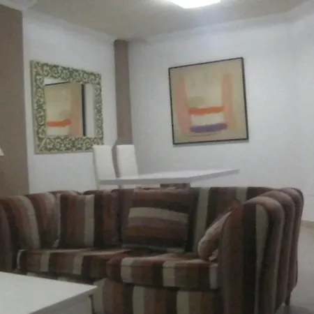 فيلة Mesetas