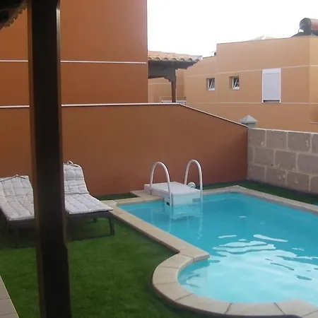 Mesetas Villa Los Cristianos (Tenerife)